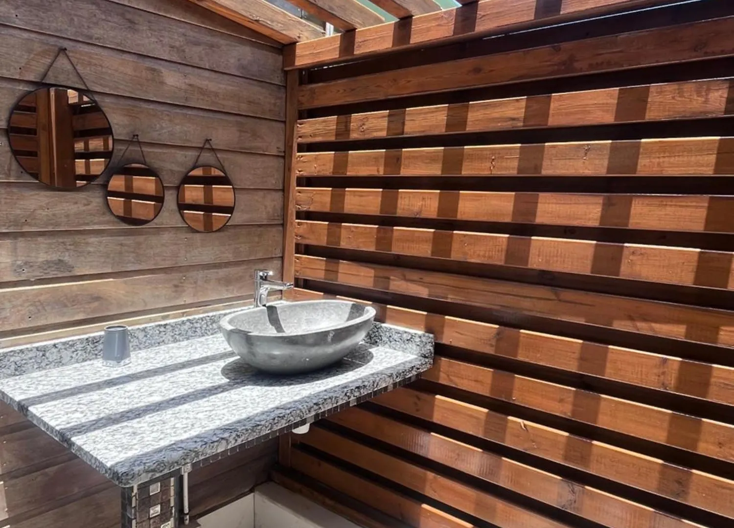 Apartmán Villa Havre De Paix Le Gosier  Guadeloupe