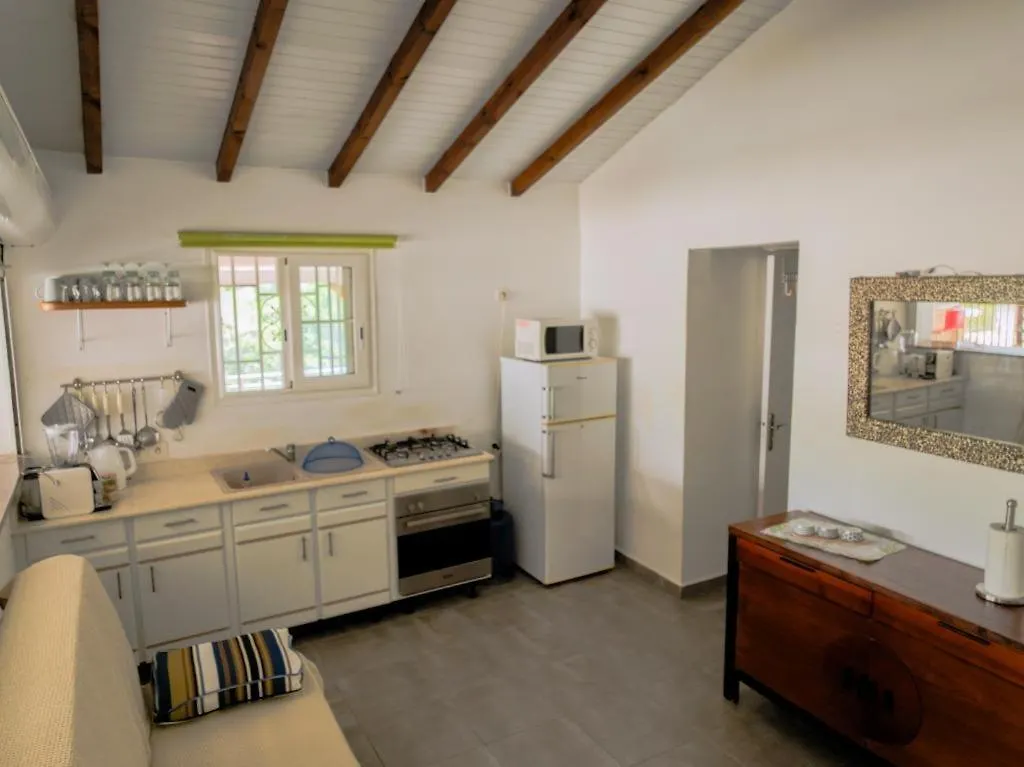 Villa Havre De Paix Le Gosier