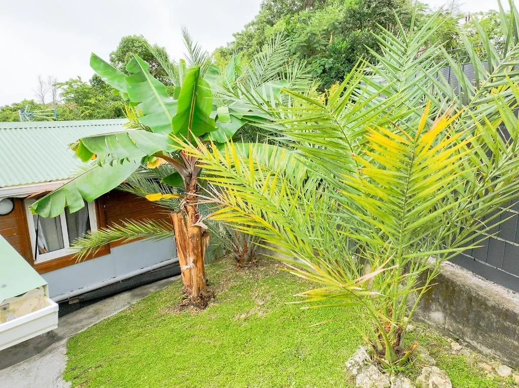 Villa Havre De Paix Le Gosier  0*, Le Gosier (Grande-Terre) Guadeloupe