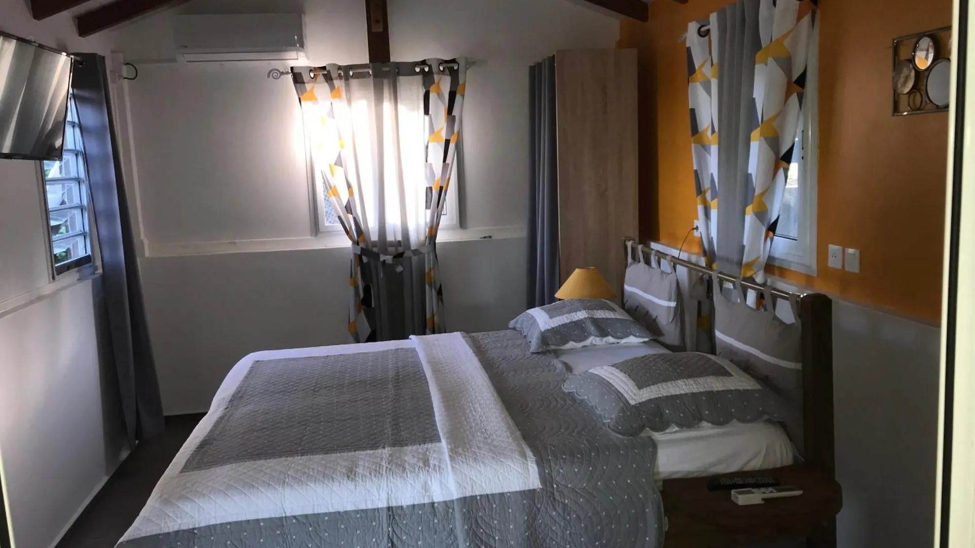 Villa Havre De Paix Le Gosier  Guadeloupe