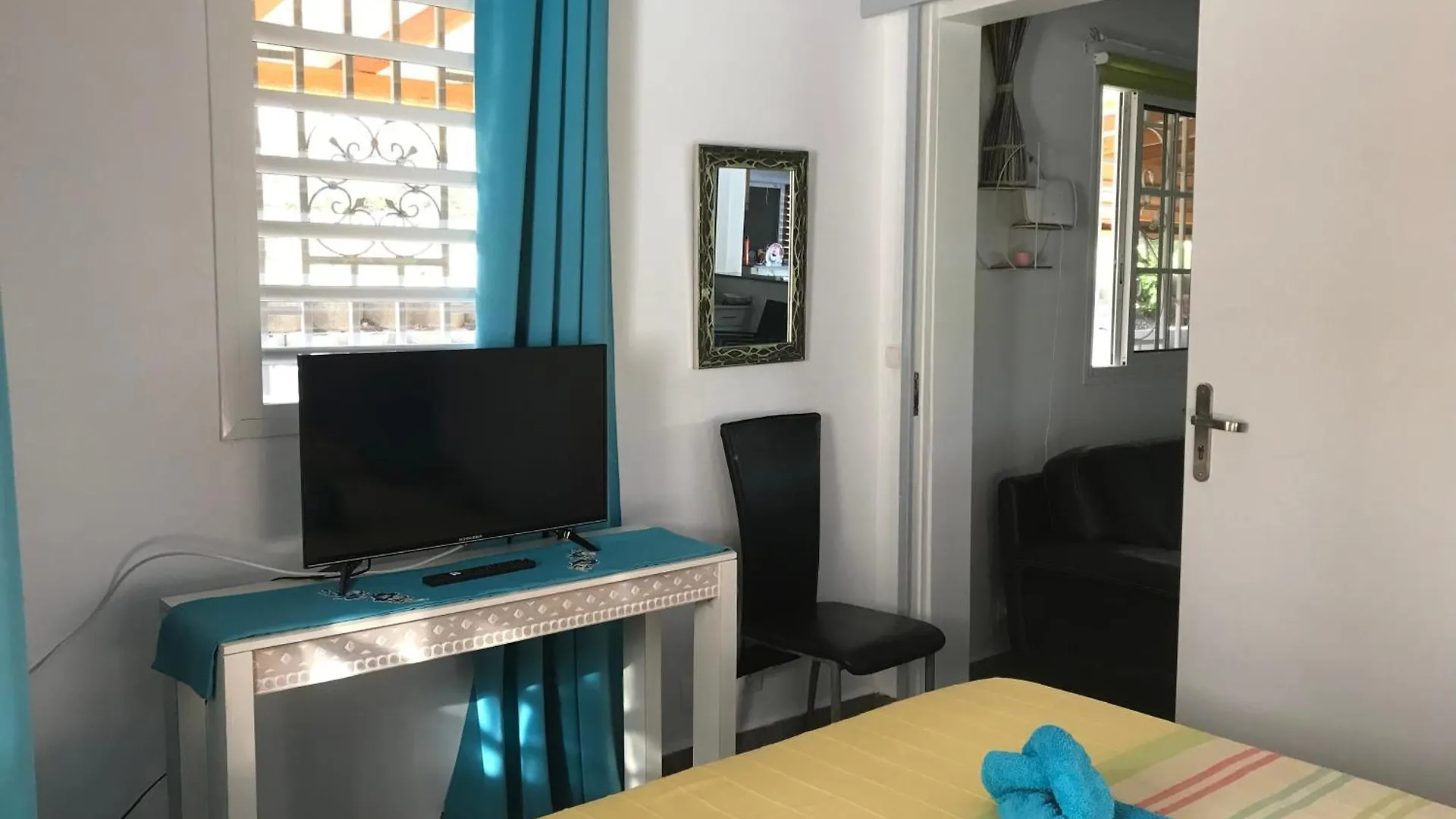 Villa Havre De Paix Le Gosier  Guadeloupe