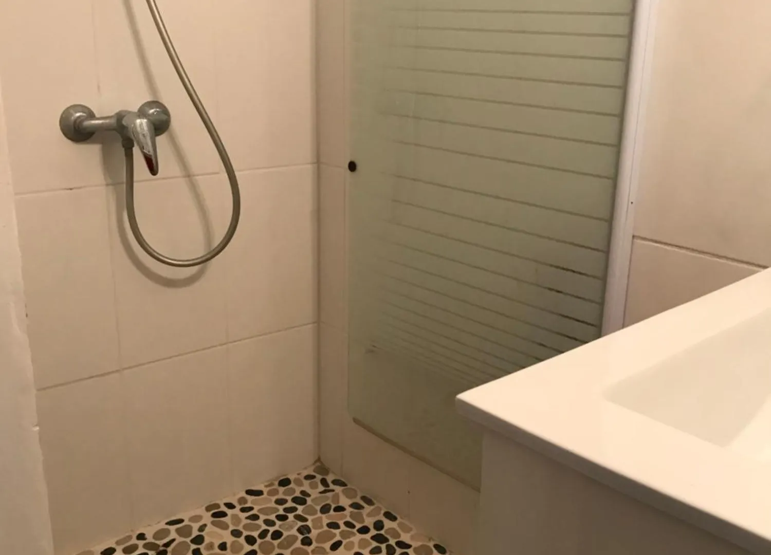 Villa Havre De Paix Le Gosier  Apartmán