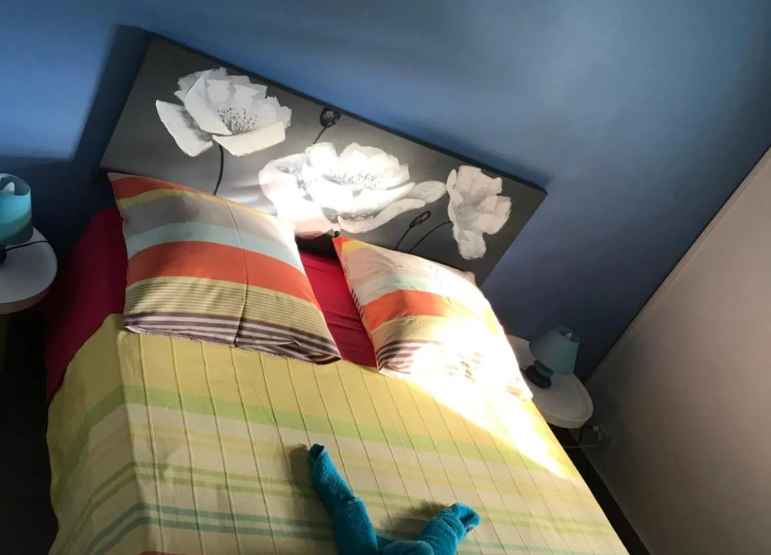 Apartmán Villa Havre De Paix Le Gosier