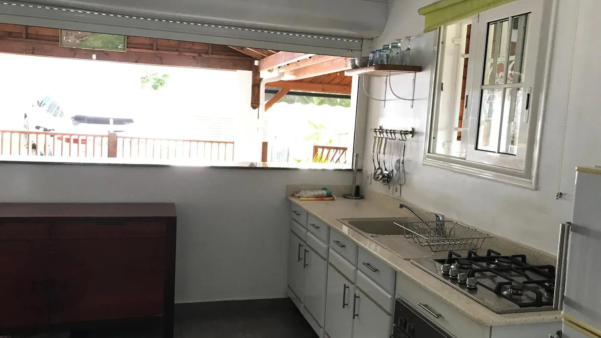 Villa Havre De Paix Le Gosier  0*, Le Gosier (Grande-Terre) Guadeloupe