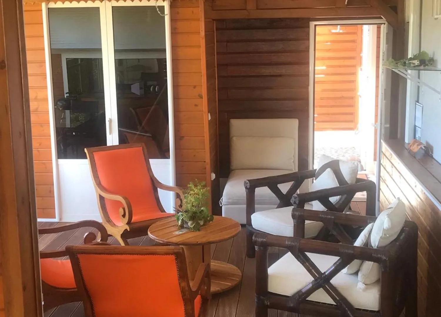 Villa Havre De Paix Le Gosier  0*, Le Gosier (Grande-Terre)