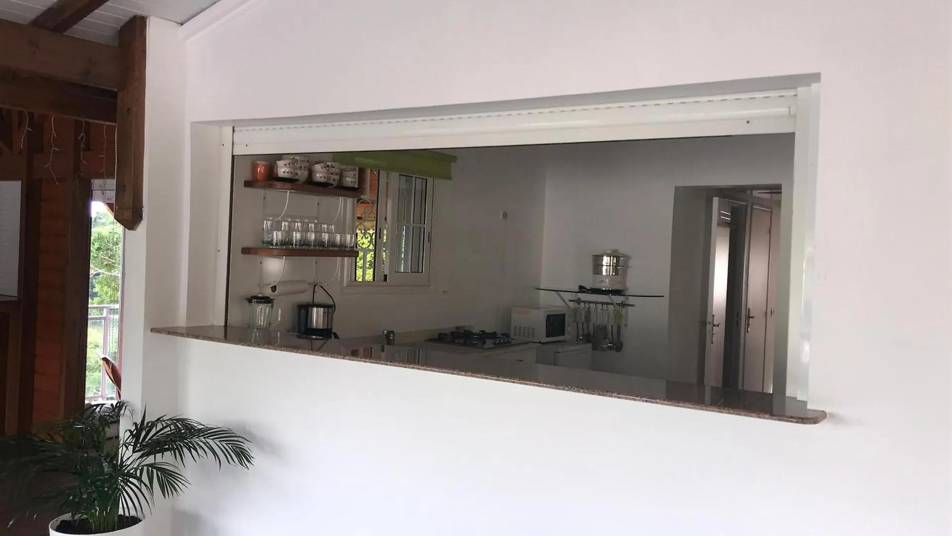 Apartment Villa Havre De Paix Le Gosier  Guadeloupe